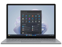 لپ تاپ 15 اینچی مایکروسافت مدل Surface Laptop 5-i7 1255U-8GB LPDDR5X-512GB SSD-Touch